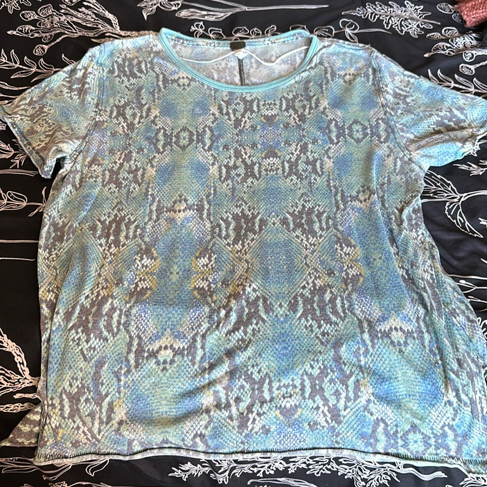 Free people top
